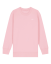 Dětská mikina Kidcrew růžová - Velikost: 5-6y