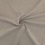 NILCOTT® Organic Rib 1:1 Grey Melange 390 GSM