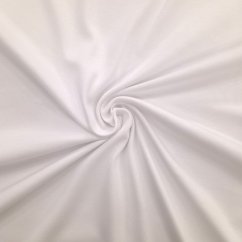 NILCOTT® Organic Žebro 1:1 Opticky bílá 250 GSM