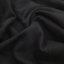 NILCOTT® Recycled Single Jersey Black 200 GSM
