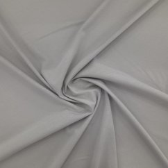 NILCOTT® Recycled Jednolíc Active Comfort Šedý 150 GSM