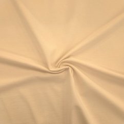 NILCOTT® Organic Fleece nečesaný Natural 260 GSM
