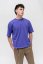 Men's T-shirt NILCOTT® Recycled Oversized purple - Size: S