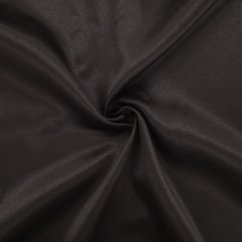 NILPET® Atlas Weave Černá 200 GSM