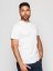 Men's Circular T-shirt NILCOTT® Basic white - Size: XL