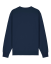 Men’s sweater Bastcrew dark blue - Size: S