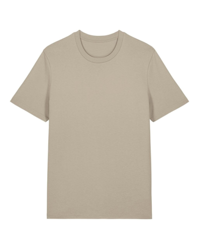 Pánské tričko Bastee béžové - Velikost: XXL