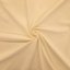 NILCOTT® Organic Rib 1:1 Beige 200 GSM