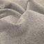 NILCOTT® Organic Žebro 1:1 Šedá Melange 340 GSM