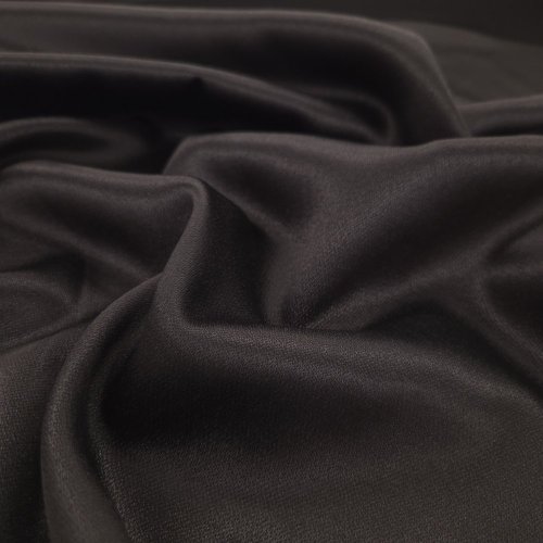 NILPET® Atlas Weave Black 200 GSM