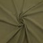 NILCOTT® Recycled Jednolíc Khaki 160 GSM