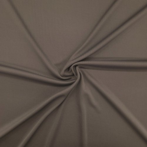 NILPET® Interlock Grey 130 GSM
