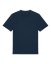 Pánské tričko Bastee tmavě modré - Velikost: L