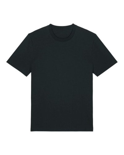 Men T-shirt Bastee black - Size: L