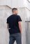 Unisex tričko Join The Circle NILCOTT® Recycled 2.0 černé