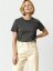 Women T-shirt Ladtee anthracite