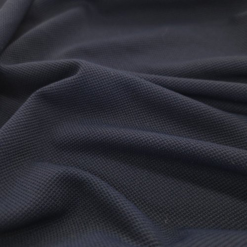 CIRPAD® Piké Tmavě Modrá 160 GSM