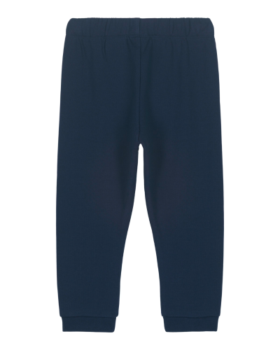 Baby tepláky Kidpants tmavě modré