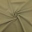 NILCOTT® Organic Rib 1:1 Khaki 260 GSM