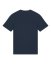 Pánské tričko Bastee tmavě modré - Velikost: L