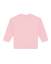 Baby sweater Kidcrew pink - Size: 6-12m