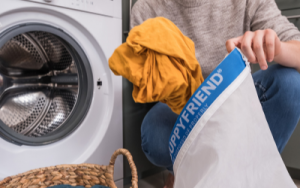 5 tipů na ekologické praní
