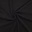 NILCOTT® Organic Rib 1:1 Black 320 GSM