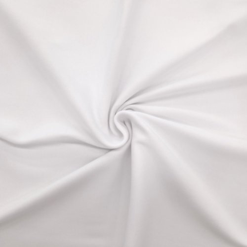 NILCOTT® Recycled Žebro 1:1 Bělavá 320 GSM