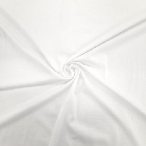 NILCOTT® Organic Jednolíc Bílá 150 GSM