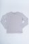 Pánský cirkulární svetr NILPLA® Basic šedý - Size: L