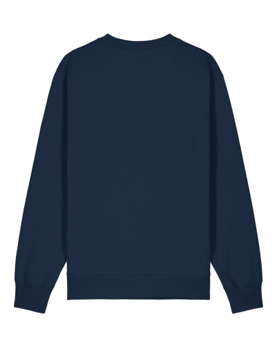 Pánská mikina Bastcrew tmavě modrá