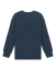 Kids’ sweater Kidcrew dark blue - Size: 9-11y