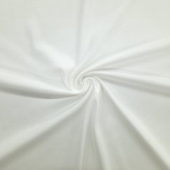NILCOTT® Organic Žebro 1:1 Smetanová 260 GSM