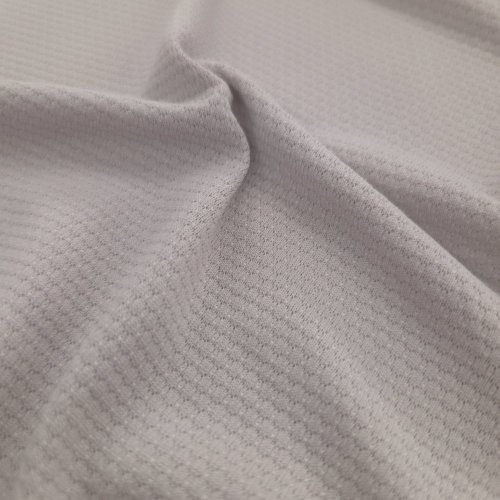 CIRPAD®  Variated Single Jersey Grey 160 GSM