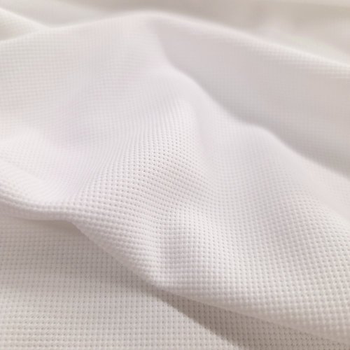 CIRPAD®  Piqué  Optical White 200 GSM