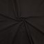 NILCOTT® Organic Piqué Black 190 GSM (high shrinkage)