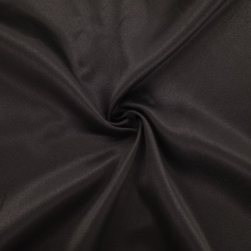 NILPET® Atlas Weave Black 200 GSM