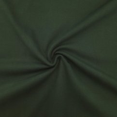 NILCOTT® Organic Žebro 1:1 Zelená 320 GSM
