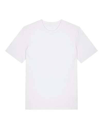 Men T-shirt Bastee white - Size: XL