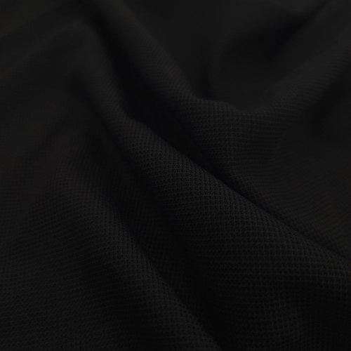 CIRPAD® Piké Černá 160 GSM