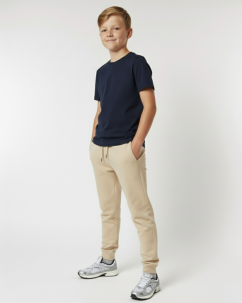 Dětské tričko Kidtee tmavě modré