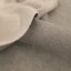 NILCOTT® Recycled Fleece brushed Grey Melange 320 GSM