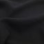 NILCOTT® Organic Rib 1:1 Black 280 GSM
