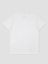 Pánské cirkulární tričko NILCOTT® Basic bílé - Velikost: M