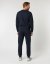 Unisex sweatpants Unipants NILCOTT® Organic Together for the Future 2.0 french navy - Size: XXS