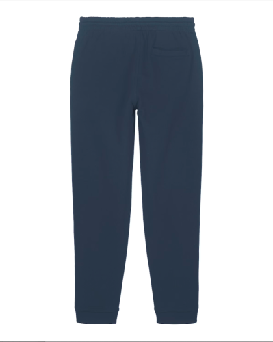 Unisex sweatpants Unipants NILCOTT® Organic Together for the Future 2.0 french navy - Size: XXS