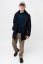 Men's Circular Polo Shirt CIRPAD® Basic dark blue - Size: M