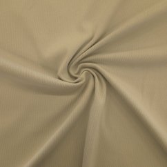 NILCOTT® Recycled Žebro 1:1 Šedá 320 GSM