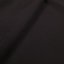 NILCOTT® Organic Fleece unbrushed Black 280 GSM