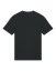 Men T-shirt Bastee black - Size: L